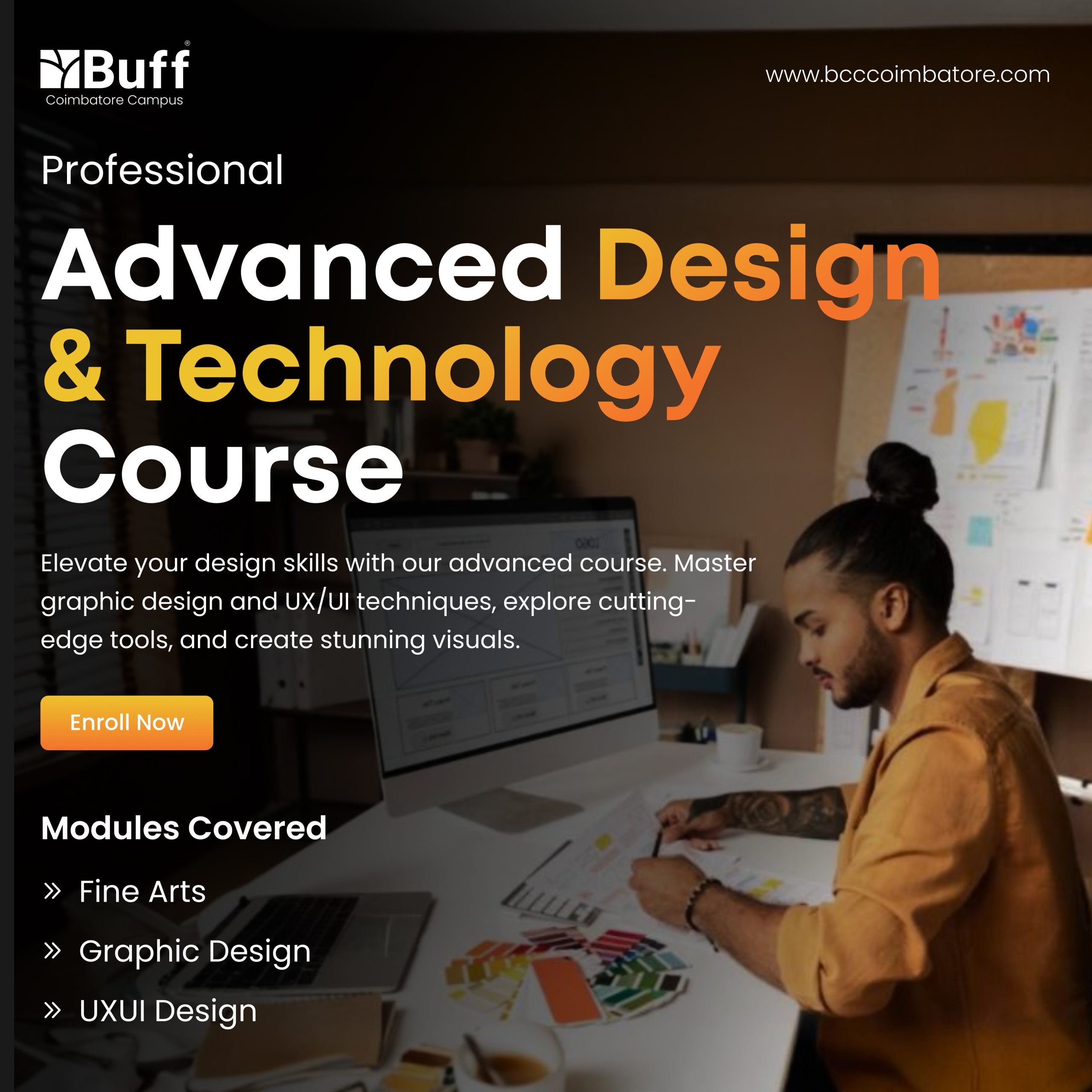 Advance Design and Technology