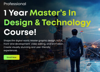 UX UI Design Course in Coimbatore